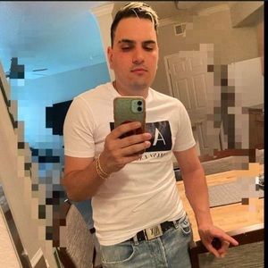 Meet your Posher, Gianfranco